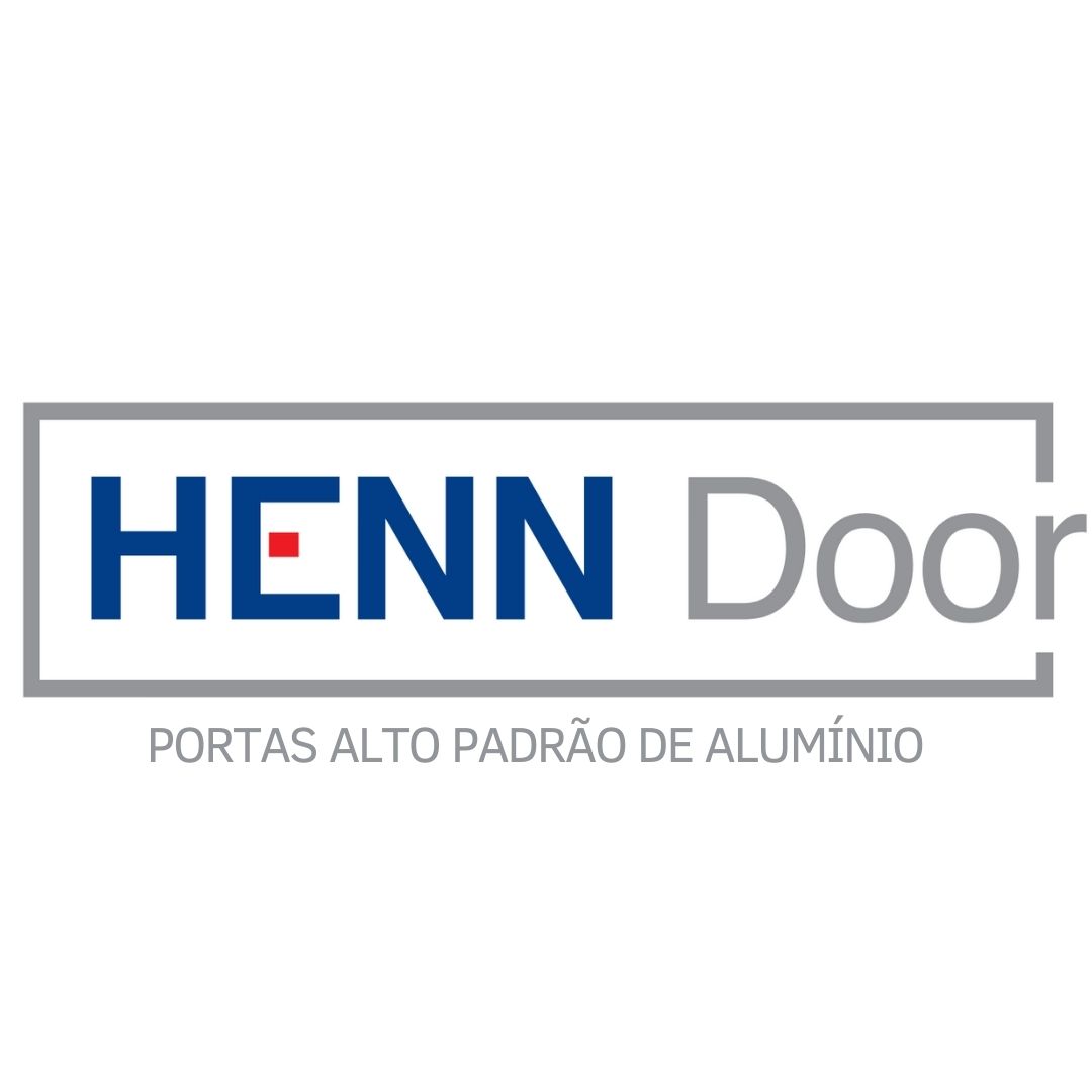 HENN Door